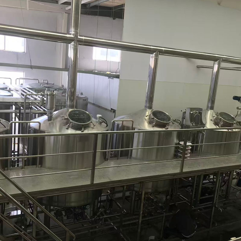 中堂镇精酿啤酒设备厂—啤酒文化的深刻内涵